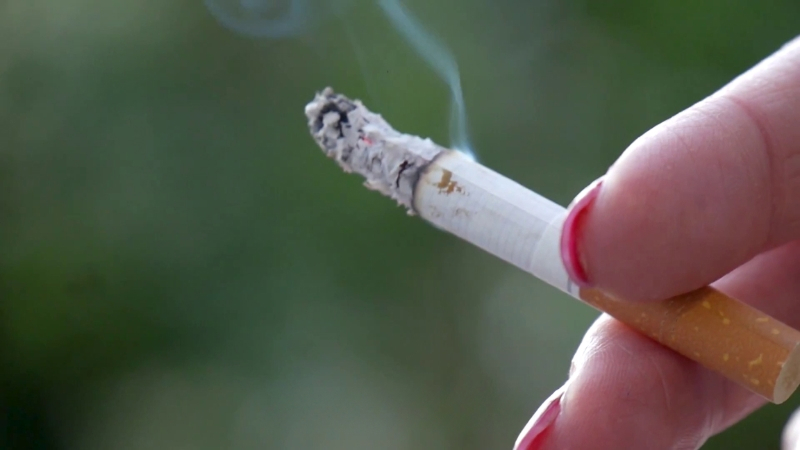 EP 02 - Smoking | Ramadan and Fasting