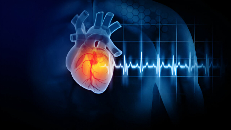 EP 05 - Heart Attacks | Ramadan and Fasting