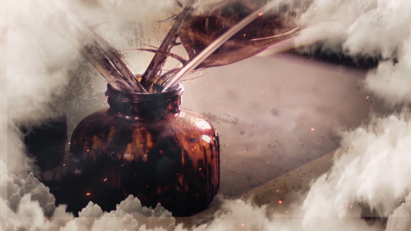 EP 05 - History of Arab Manuscripts