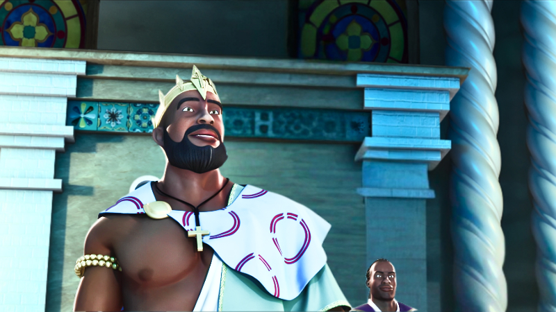 EP 10 - In Your Name Allah