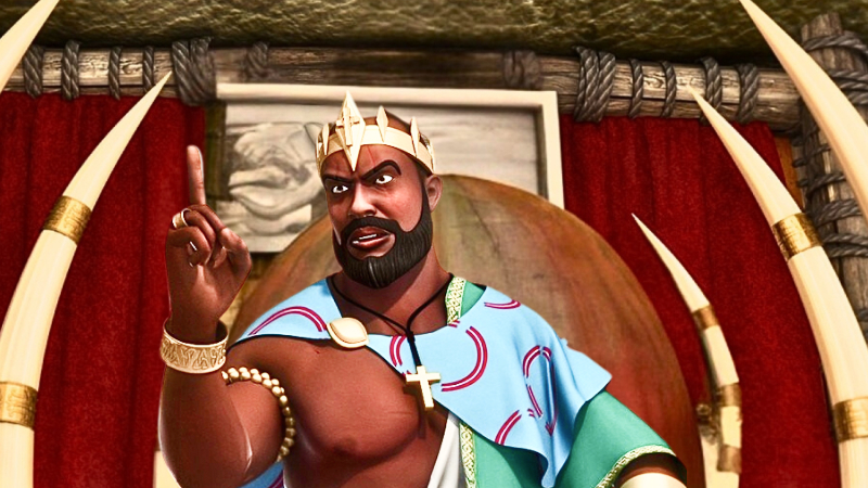 EP 11 - In Your Name Allah