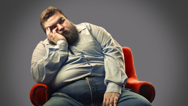 EP 13 - Obesity | Ramadan and Fasting