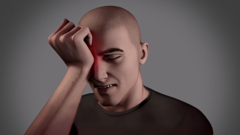 EP 14 - Migraine | Ramadan and Fastings