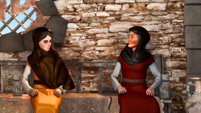 EP 18 - In Your Name Allah