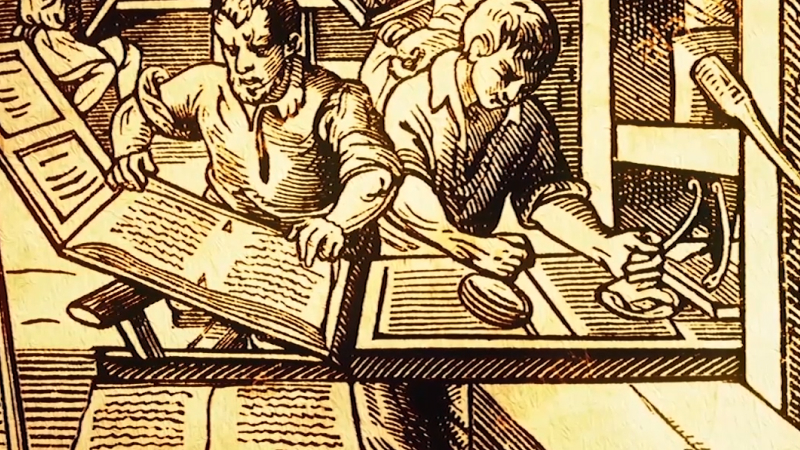 EP 23 - History of Arab Manuscripts