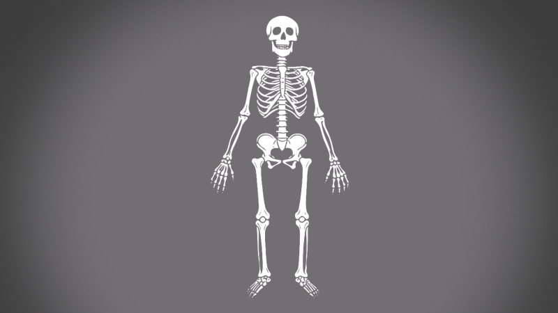 EP 24 - The Skeleton | Ramadan and Fasting