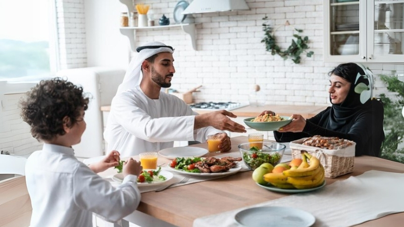 EP 27 - Children and Fasting | Ramadan and Fasting