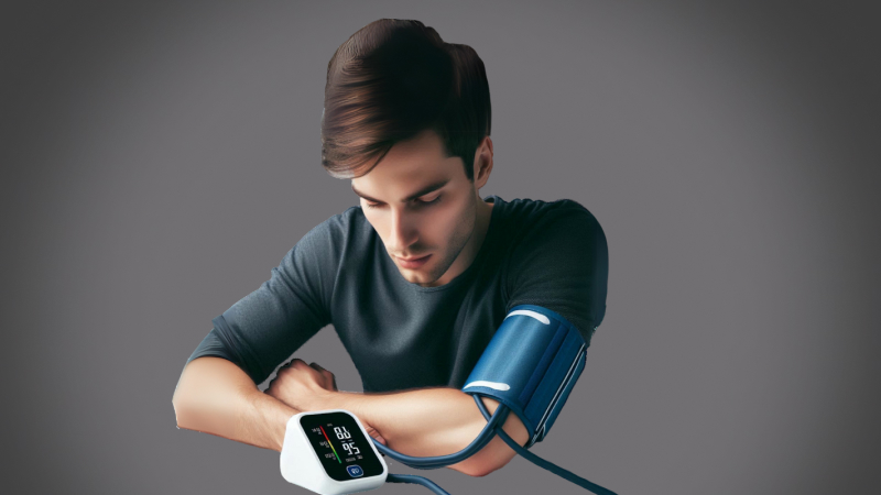 EP 28 - Blood Pressure | Ramadan and Fasting