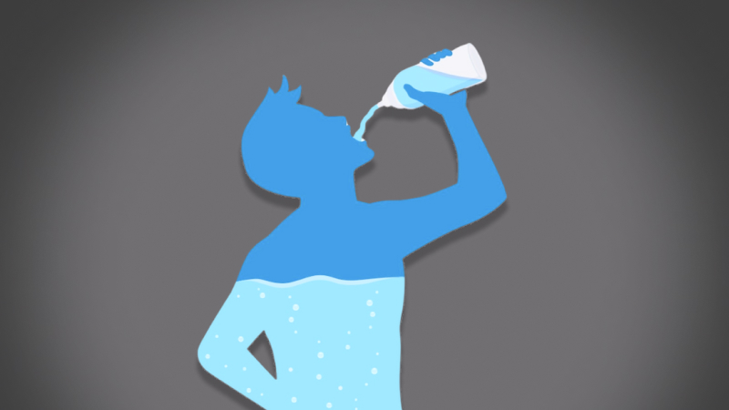 EP 29 - Dehydration | Ramadan and Fasting