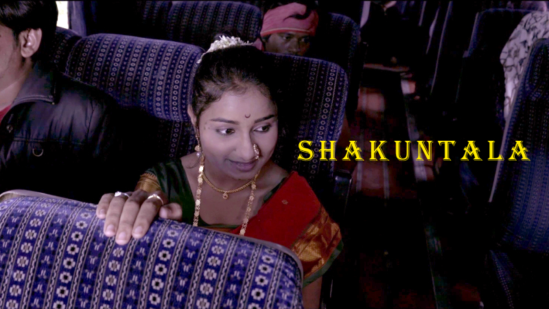 Shakuntala